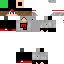 Texture for Kirito