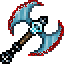 Texture for titanium_waraxe