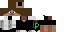 Texture for MaiksComputereckeMCskin