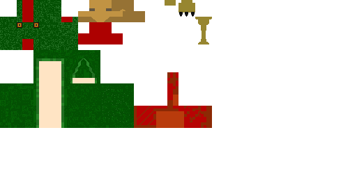 Texture for basilisk