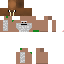 Texture for dwarf?