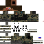Texture for Богмайн солдат 2