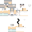 Texture for KittyCat