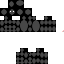 Texture for fdg