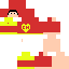 Texture for chapolim