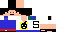 Texture for Sam