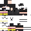 Texture for Videl preto