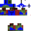 Texture for Zombiewolfo