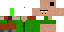 Texture for willager