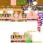 Texture for NaruMonstro (Edit Braço1)
