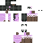 Texture for isabella
