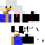 Texture for kiken chicken