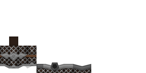 Texture for chian