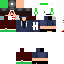 Texture for dragonevil