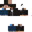 Texture for Greaser Slinkerback