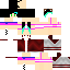 Texture for bobby cat