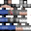 Texture for Badast