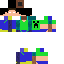 Texture for HERONBRINE