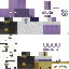 Texture for Thanos
