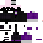 Texture for finaler skin