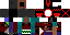 Texture for hazarder