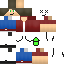 Texture for LEONARDO MARSHIMELLOW