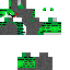 Texture for RoboTiger