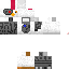 Texture for robochicken29
