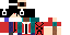 Texture for mamonkung