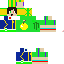 Texture for Илья2