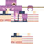 Texture for TurquioseTiger