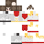 Texture for akechi