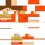 Texture for bjorn in the summer
