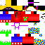 Texture for EndoMarvin