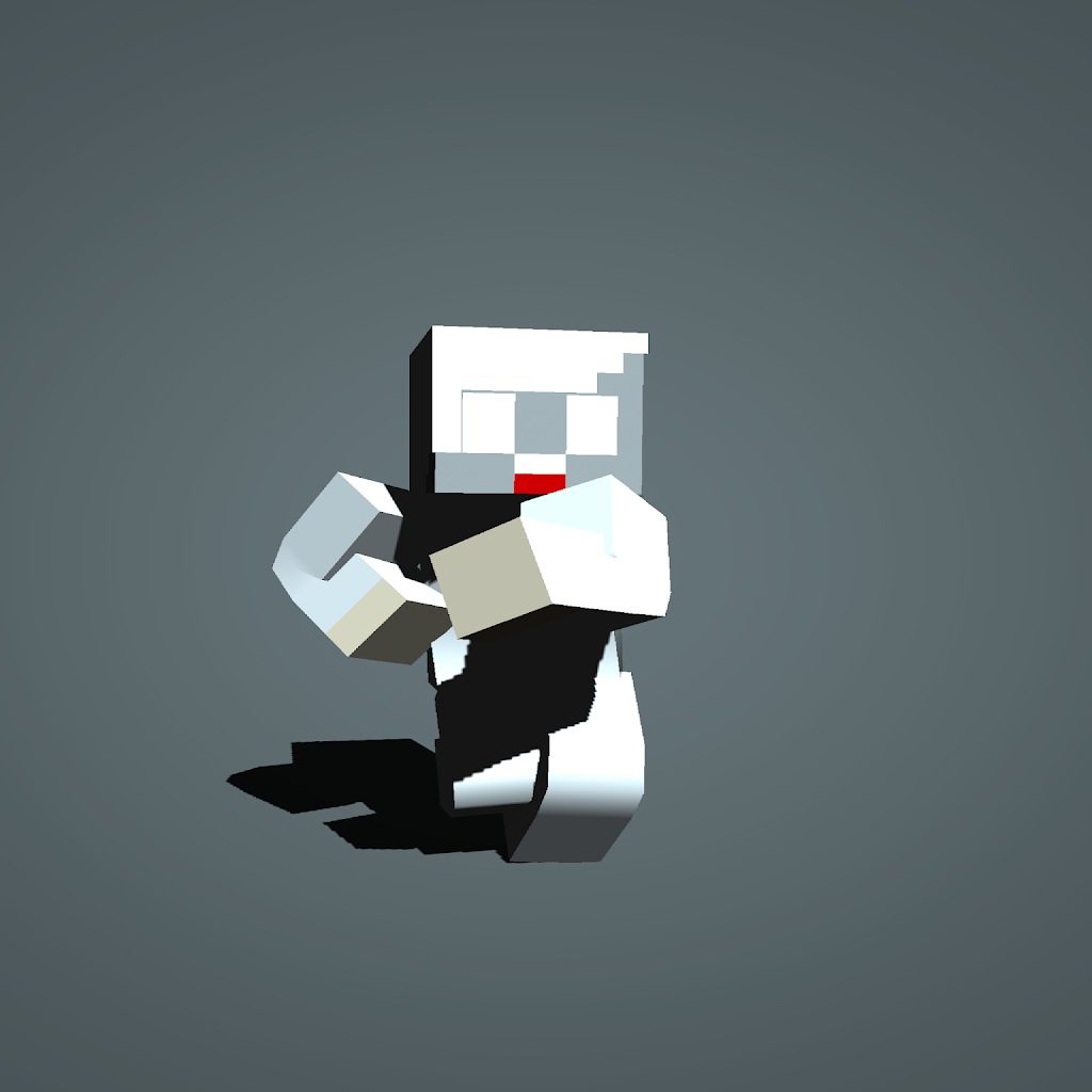 Texture for Granny