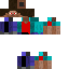 Texture for steve
