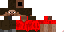 Texture for Steve V2
