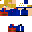 Texture for goku sab ssj