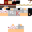 Texture for steve