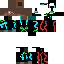 Texture for agent color