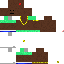 Texture for FelixOhneTatoo