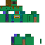 Texture for MILO