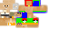 Texture for coroco