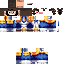 Texture for Hansenbande
