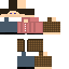 Texture for NICOLAS