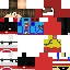 Texture for ProCarrot93