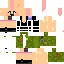 Texture for Ace Mohawk