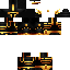 Texture for knigt