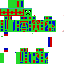 Texture for Isaac