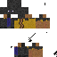 Texture for le mouton